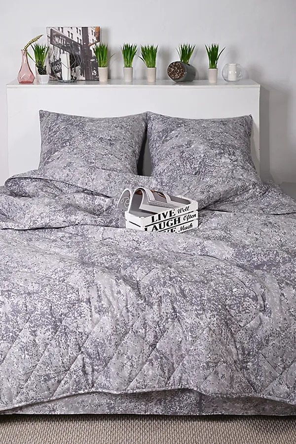 КПБ с одеялом КП28-1461 ВБ New Style НАТАЛИ, в ассортименте - фото 2