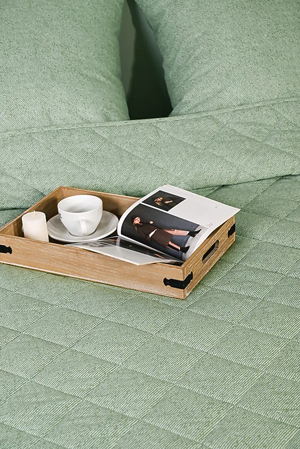 КПБ с одеялом с одеялом New Style Эко КП26-1432 ВБ НАТАЛИ, в ассортименте - фото 2