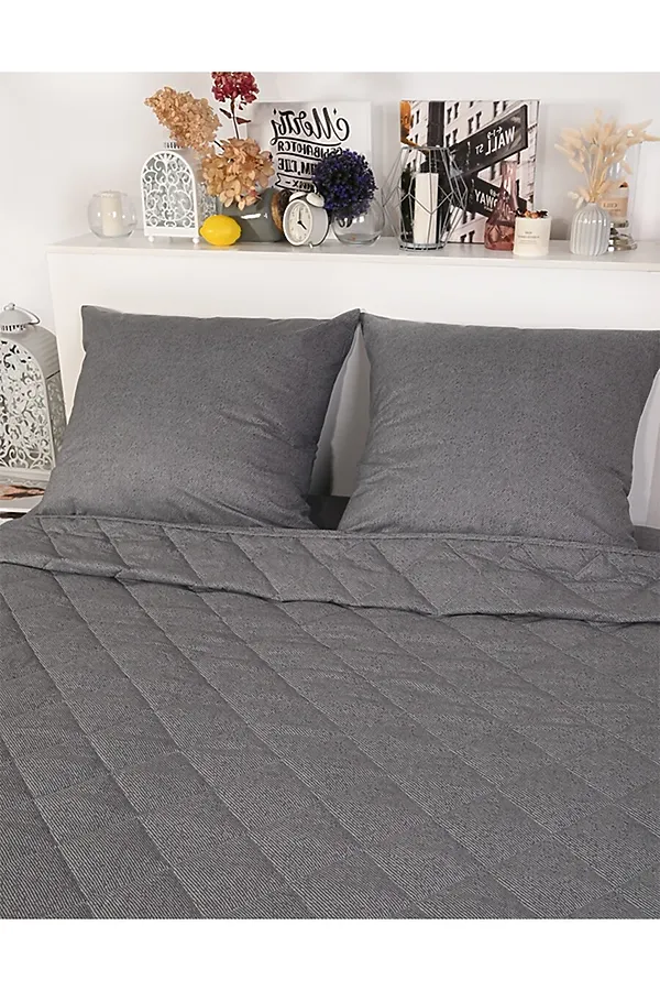 КПБ с одеялом с одеялом New Style Эко КП26-1431 ВБ НАТАЛИ, в ассортименте - фото 2