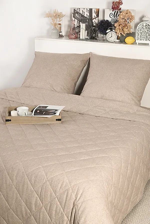 КПБ с одеялом КП26-1429 ВБ New Style Эко НАТАЛИ, в ассортименте - фото 2