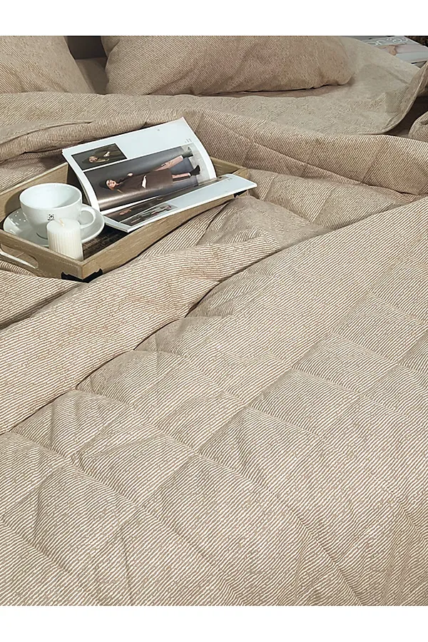 КПБ с одеялом КП26-1429 ВБ New Style Эко НАТАЛИ, в ассортименте - фото 2