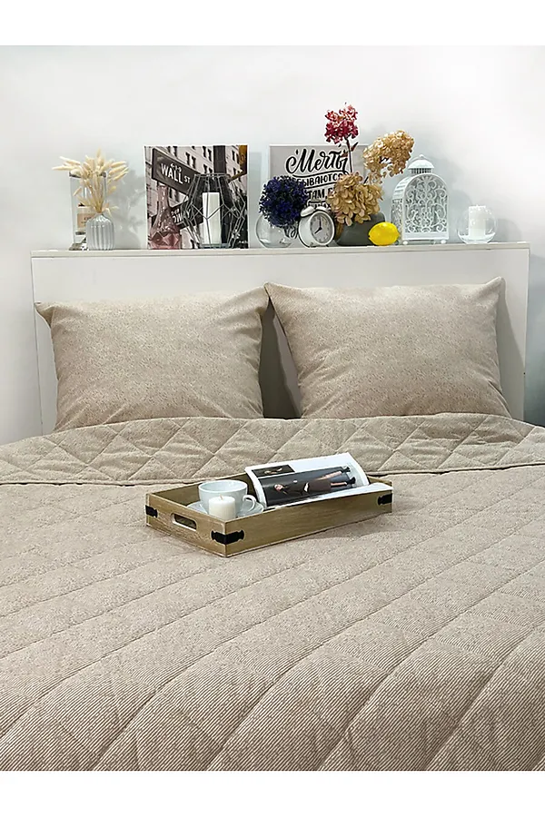 КПБ с одеялом КП26-1429 ВБ New Style Эко НАТАЛИ, в ассортименте - фото 2