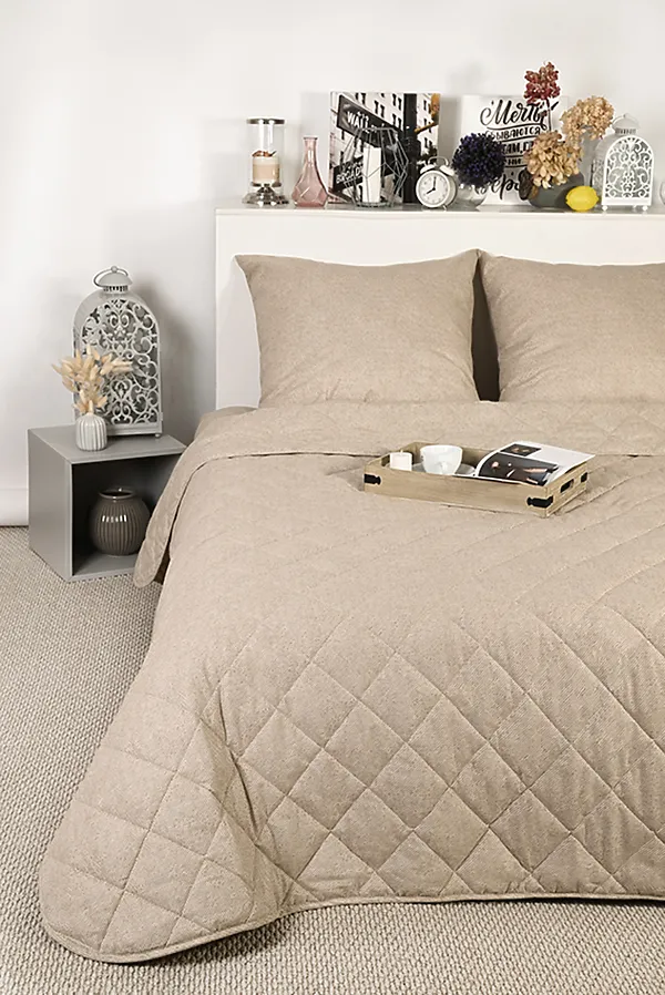 КПБ с одеялом КП26-1429 ВБ New Style Эко НАТАЛИ, в ассортименте - фото 2