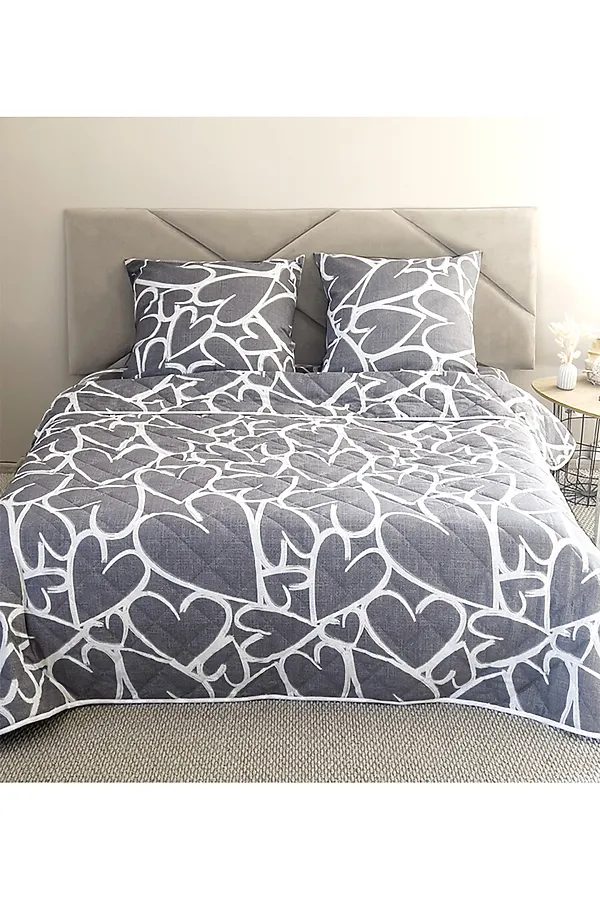 КПБ с одеялом КП26-1428 ВБ New Style Эко НАТАЛИ, в ассортименте - фото 2