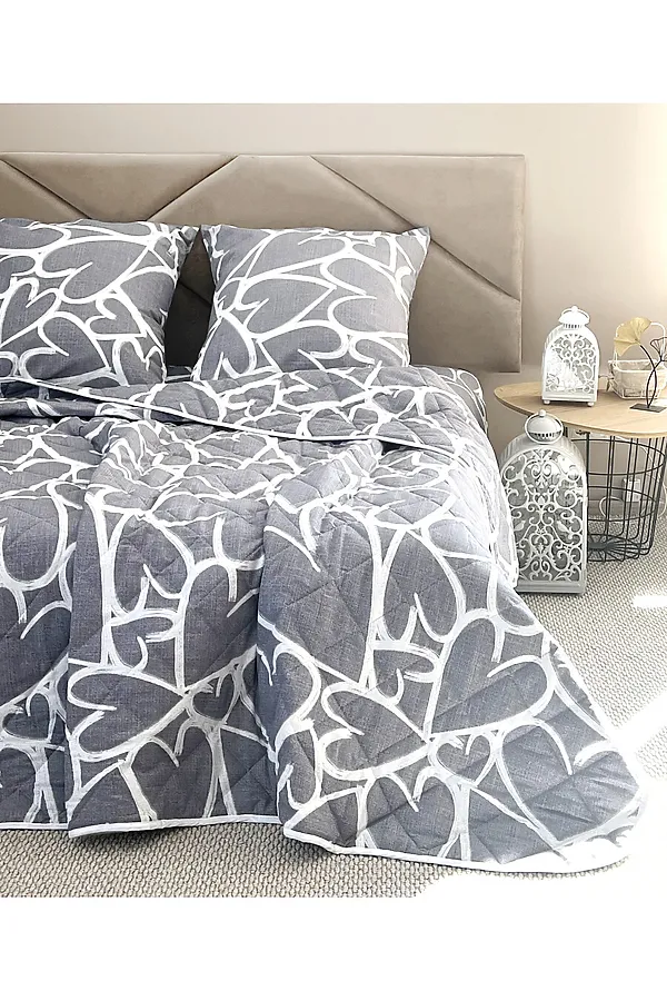 КПБ с одеялом КП26-1428 ВБ New Style Эко НАТАЛИ, в ассортименте - фото 2