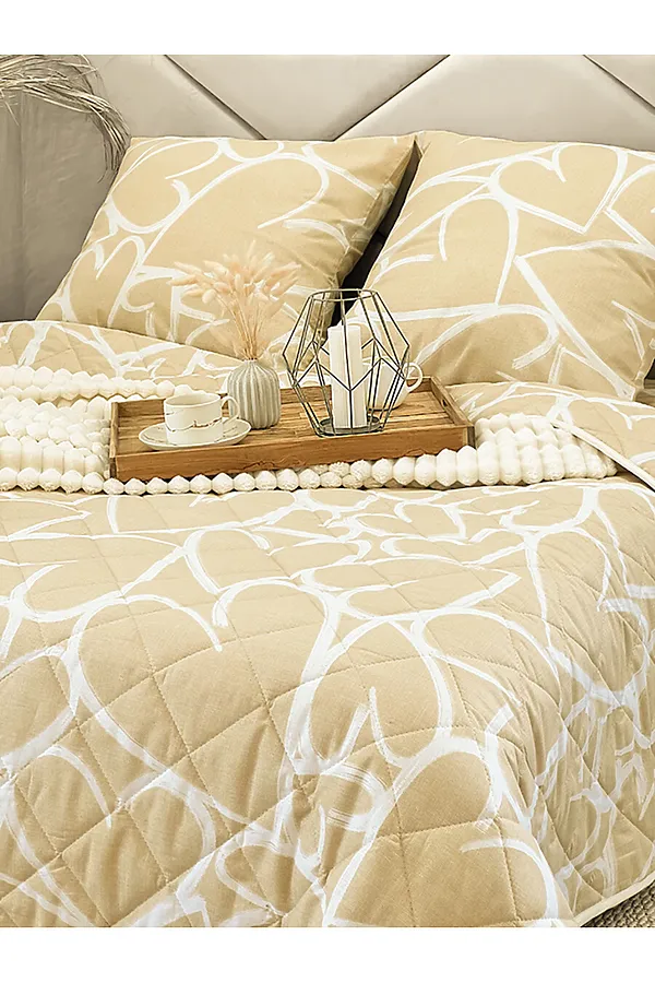 КПБ с одеялом New Style Эко КП26-1427 ВБ НАТАЛИ, в ассортименте - фото 2