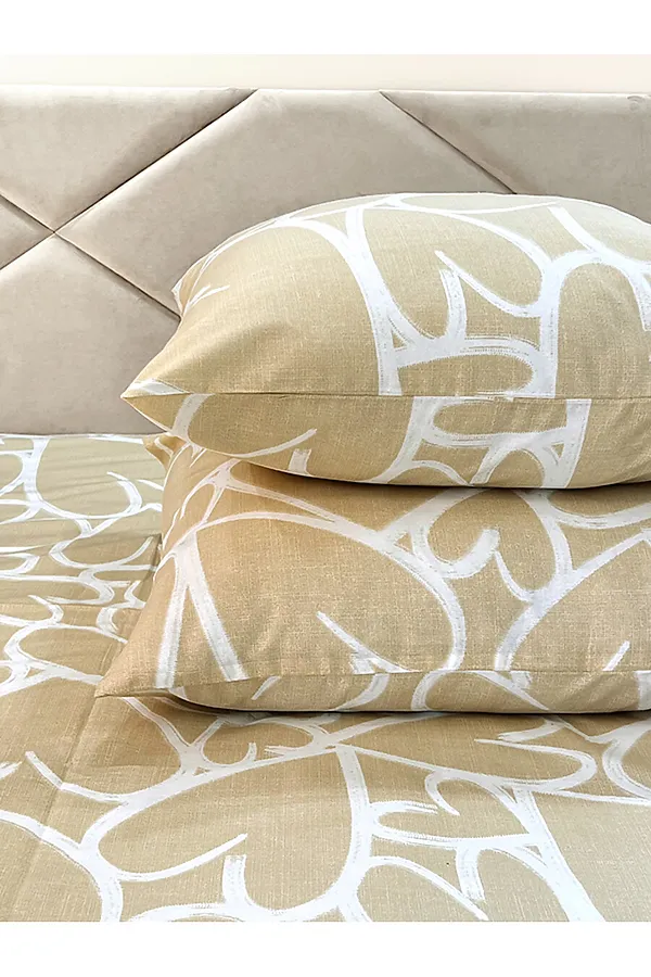 КПБ с одеялом New Style Эко КП26-1427 ВБ НАТАЛИ, в ассортименте - фото 2