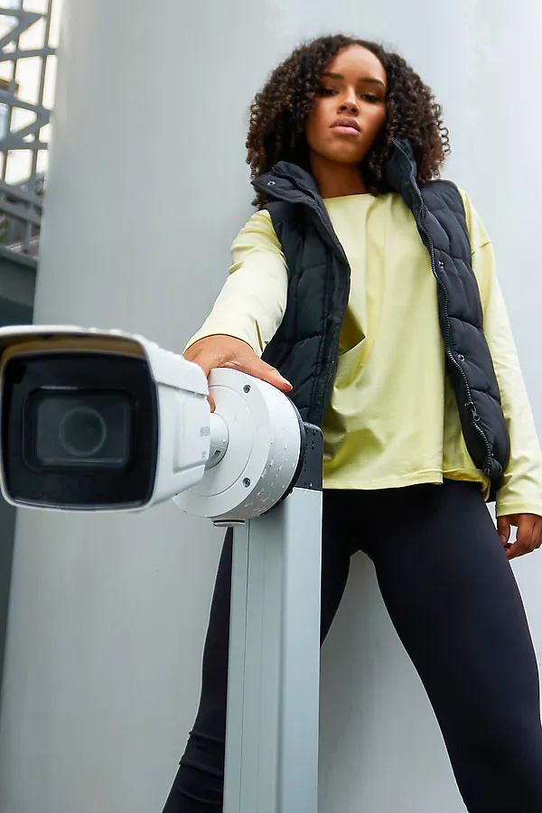 Лонгслив Лонг-оверсайз НАТАЛИ, желтый - фото 2