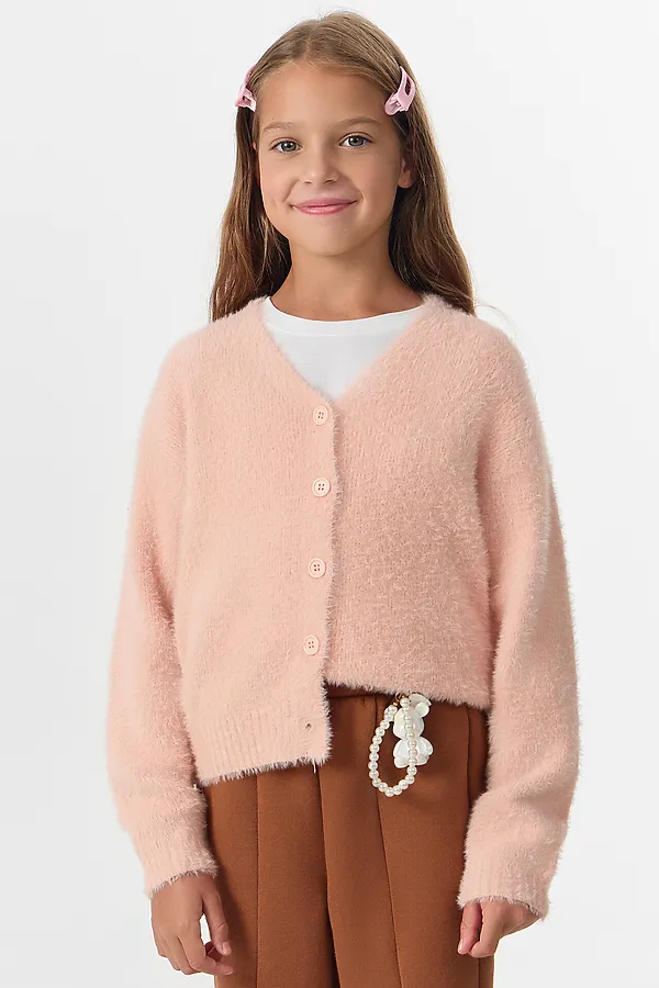 Жакет MARK FORMELLE, розовый - фото 2