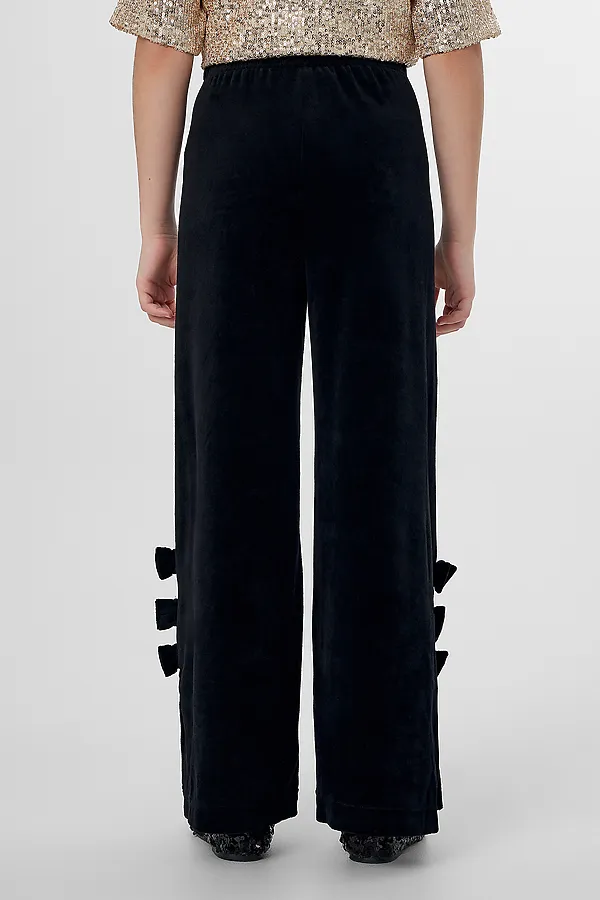 Брюки MARK FORMELLE, черный - фото 2