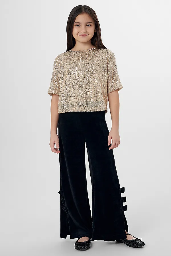 Брюки MARK FORMELLE, черный - фото 2