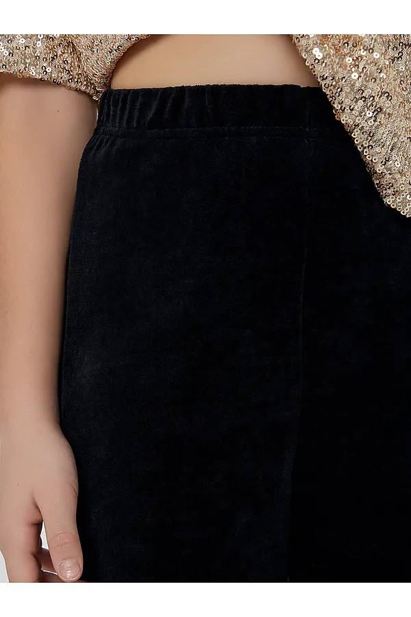 Брюки MARK FORMELLE, черный - фото 2