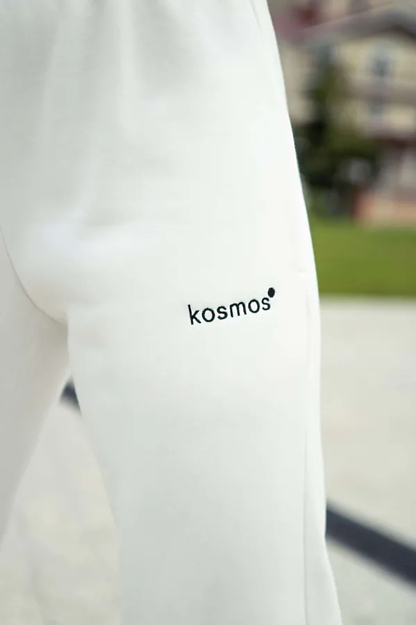 Брюки KOSMOS, молочный - фото 2
