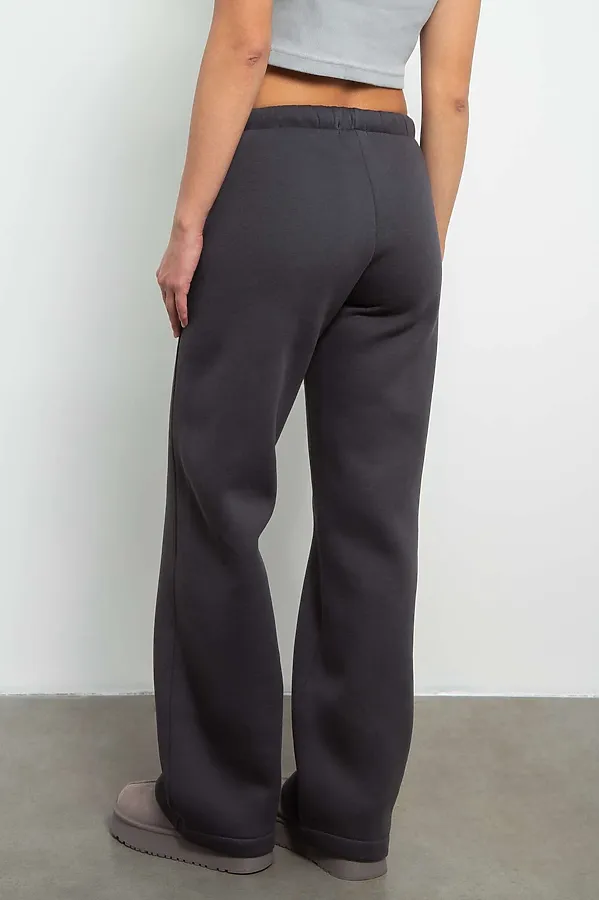 Брюки KOSMOS, графит - фото 2