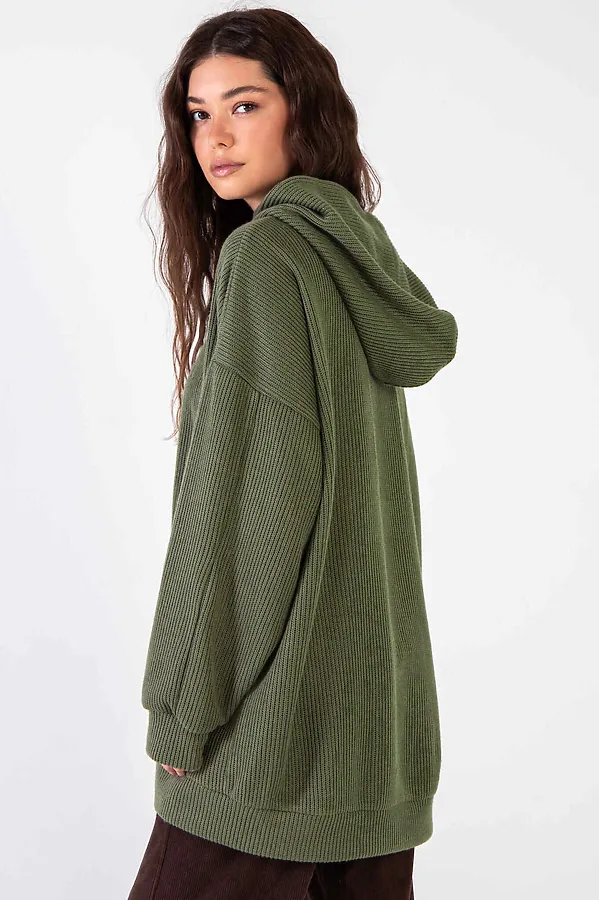 Худи KOSMOS, хаки - фото 2