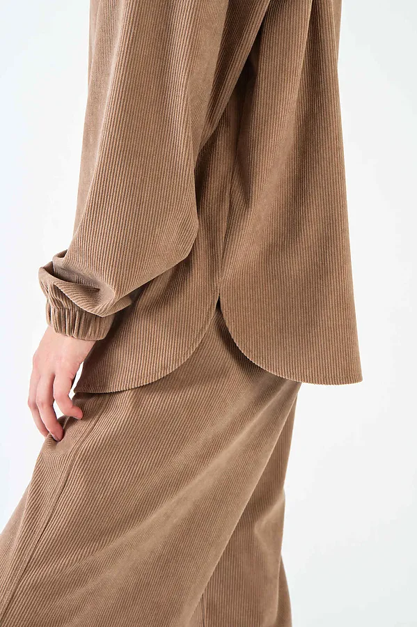 Анорак KOSMOS, бежевый - фото 2