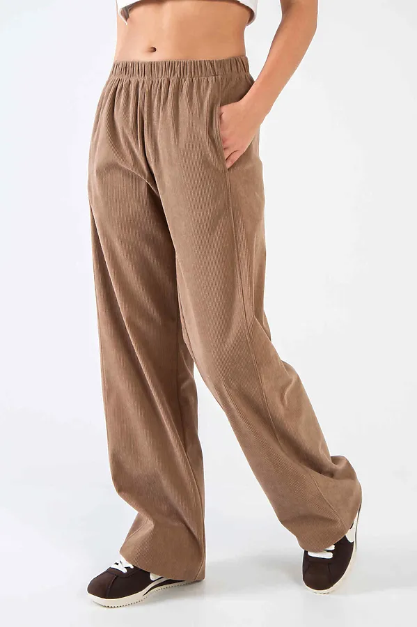 Брюки KOSMOS, песочный - фото 2