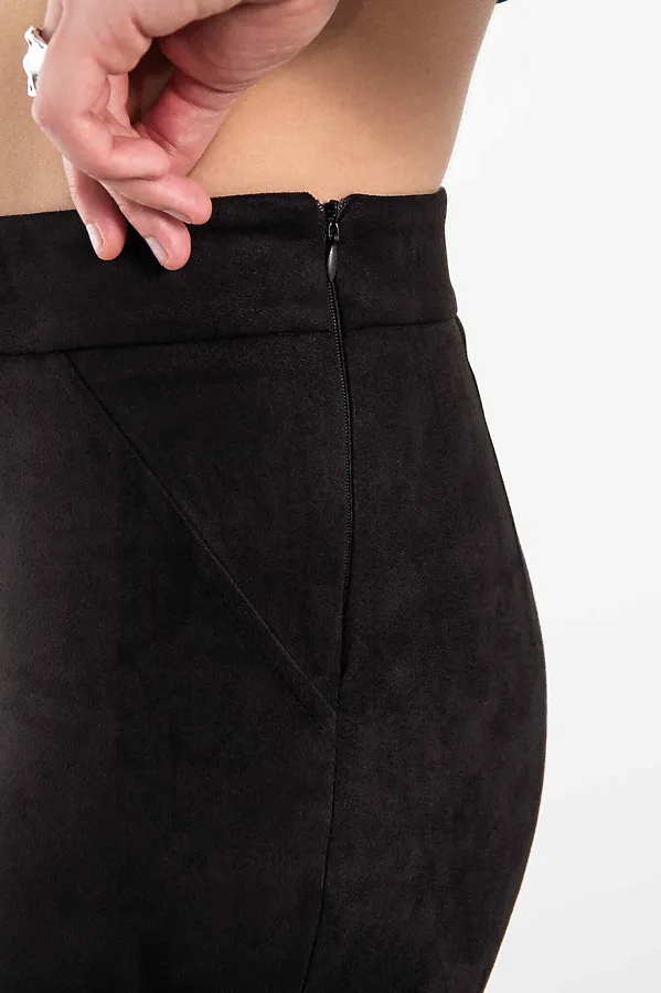 Брюки KOSMOS, черный - фото 2