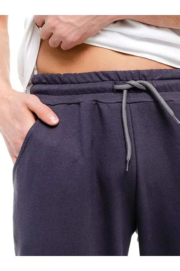 Брюки ДМ-002 НАТАЛИ, графит - фото 2