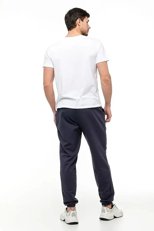 Брюки ДМ-002 НАТАЛИ, графит - фото 2