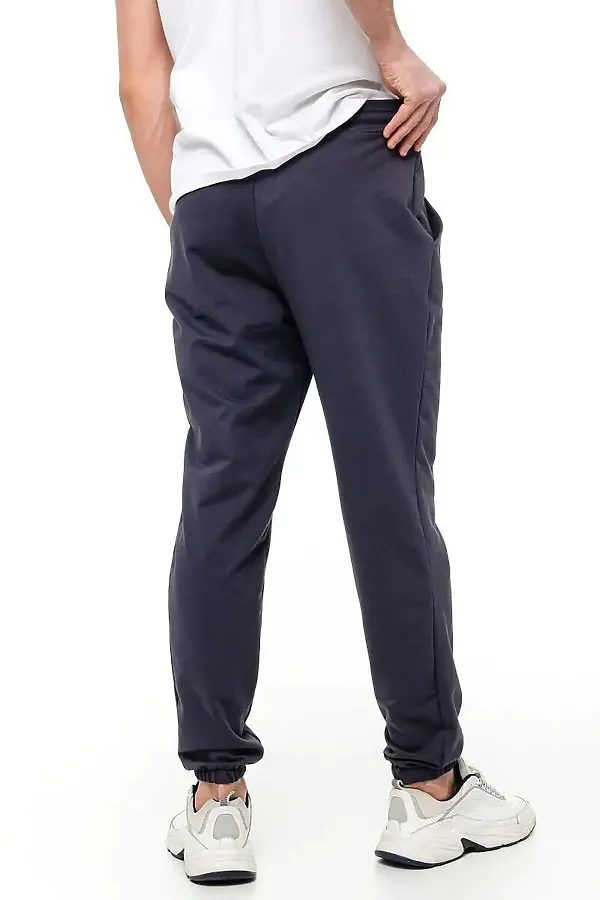 Брюки ДМ-002 НАТАЛИ, графит - фото 2