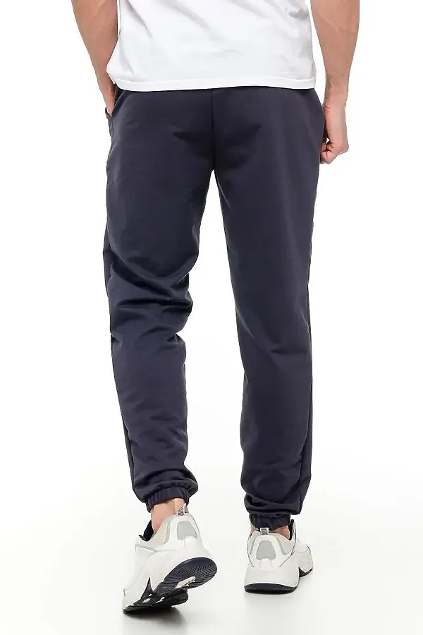 Брюки ДМ-002 НАТАЛИ, графит - фото 2