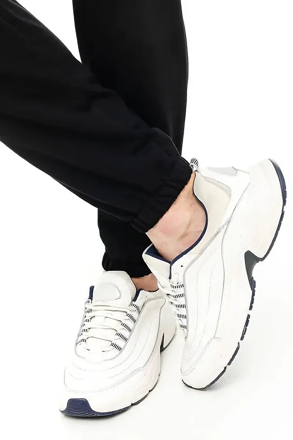 Брюки ДМ-002 НАТАЛИ, черный - фото 2