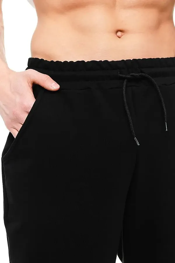 Брюки ДМ-002 НАТАЛИ, черный - фото 2