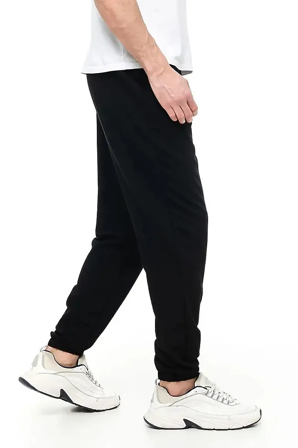 Брюки ДМ-002 НАТАЛИ, черный - фото 2