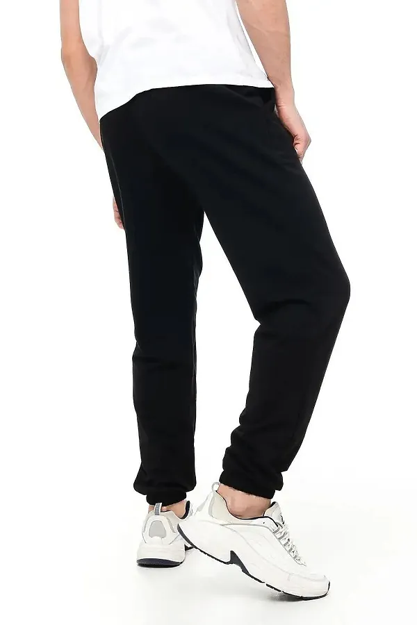 Брюки ДМ-002 НАТАЛИ, черный - фото 2