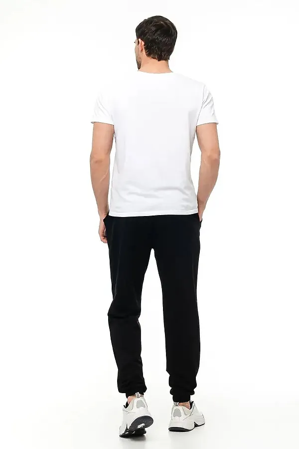 Брюки ДМ-002 НАТАЛИ, черный - фото 2