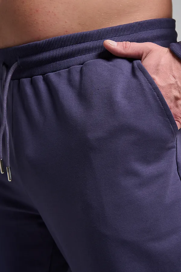 Костюм с брюками 14404 НАТАЛИ, графит - фото 2