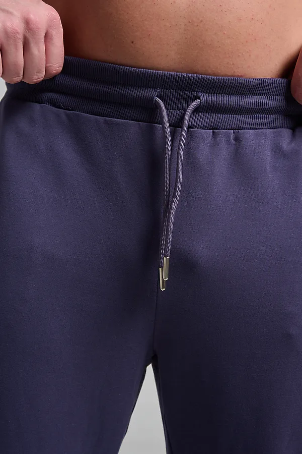 Костюм с брюками 14404 НАТАЛИ, графит - фото 2