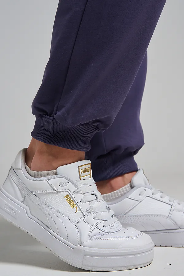 Костюм с брюками 14404 НАТАЛИ, графит - фото 2