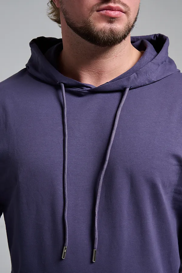 Костюм с брюками 14404 НАТАЛИ, графит - фото 2