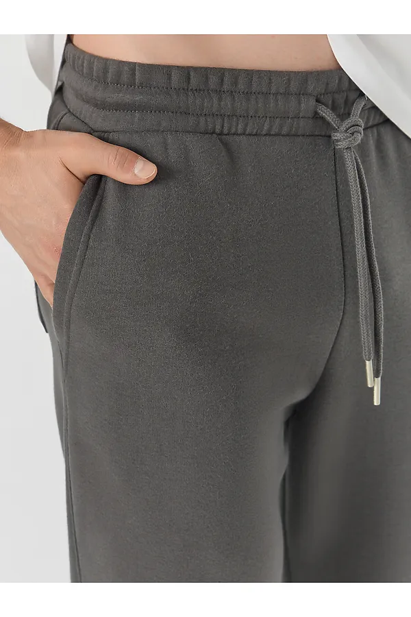 Брюки MARK FORMELLE, пепел - фото 2