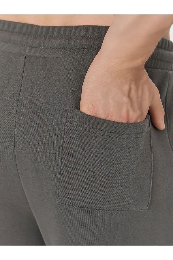 Брюки MARK FORMELLE, пепел - фото 2