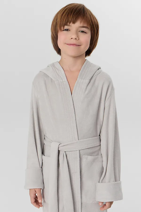 Халат MARK FORMELLE, мрамор - фото 2