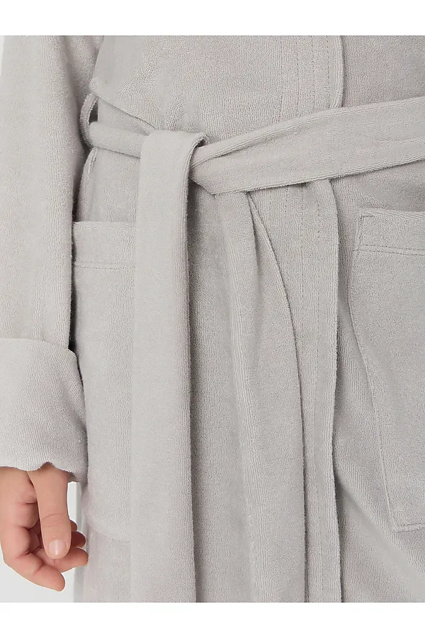 Халат MARK FORMELLE, мрамор - фото 2