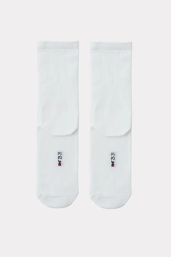 Носки MARK FORMELLE, белый - фото 2
