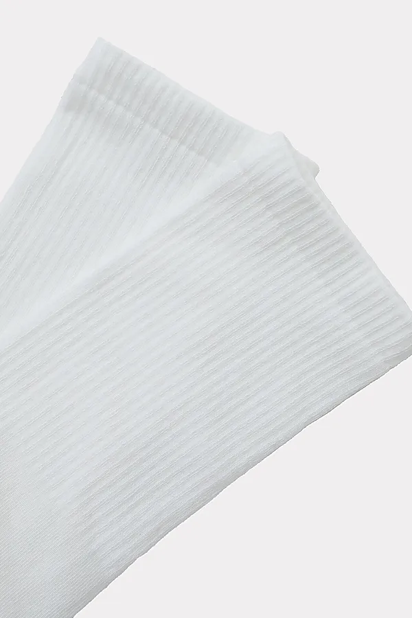 Носки MARK FORMELLE, белый - фото 2