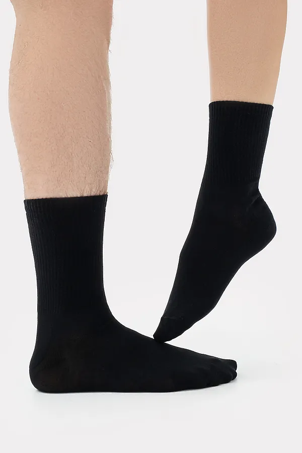 КолготкиНоски MARK FORMELLE, черный - фото 2