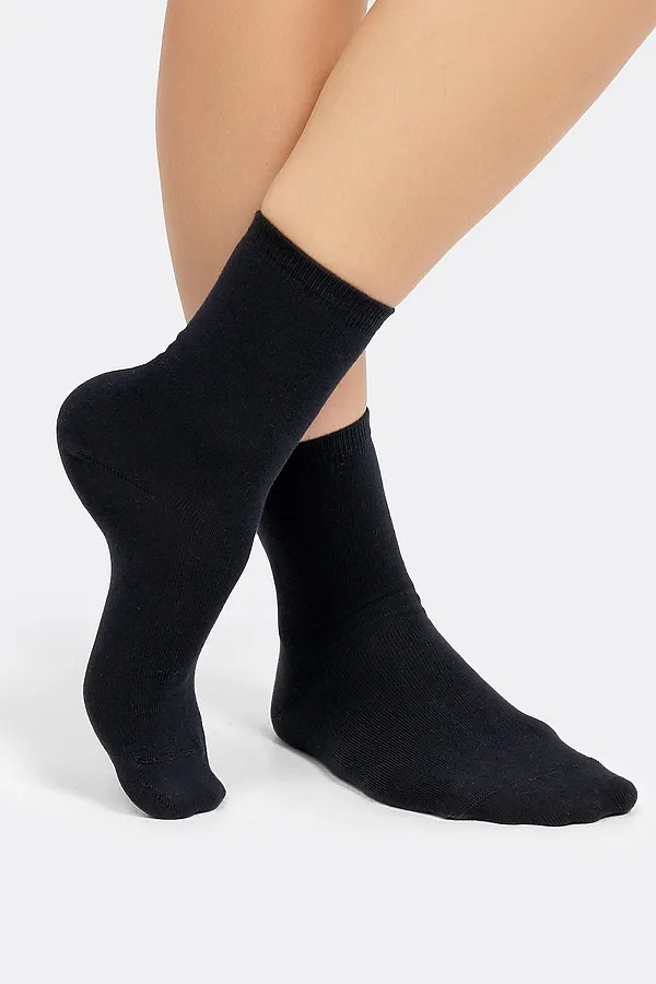 КолготкиНоски MARK FORMELLE, черный - фото 2