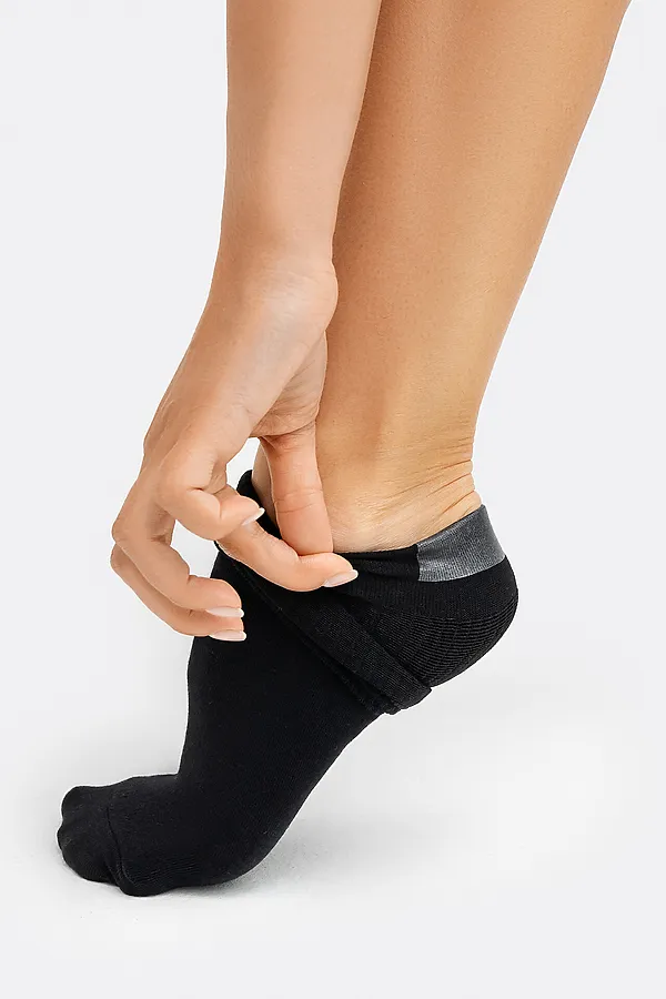 КолготкиНоски MARK FORMELLE, черный - фото 2