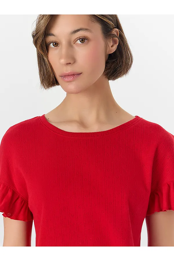 Пижама MARK FORMELLE, красный - фото 2