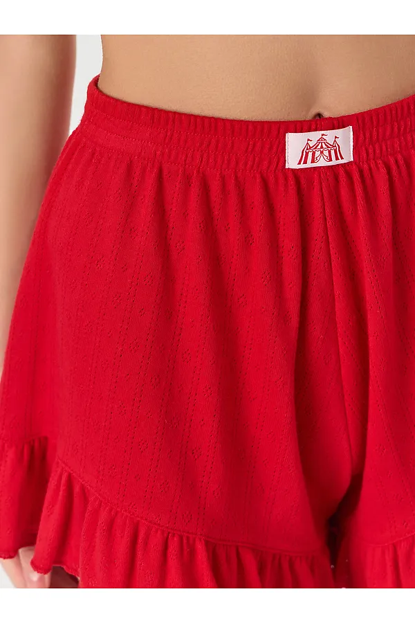 Пижама MARK FORMELLE, красный - фото 2