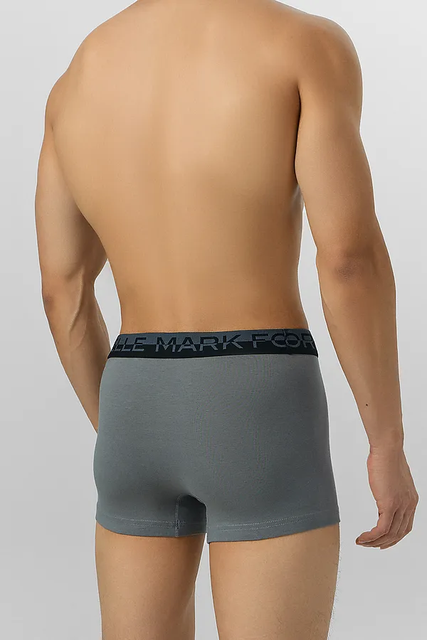 Трусы MARK FORMELLE, базальт - фото 2