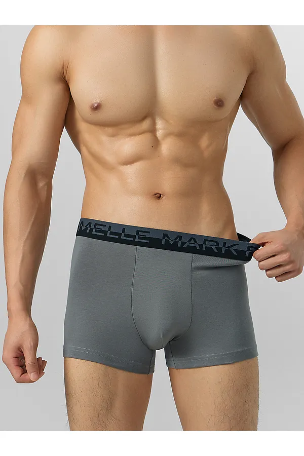 Трусы MARK FORMELLE, базальт - фото 2