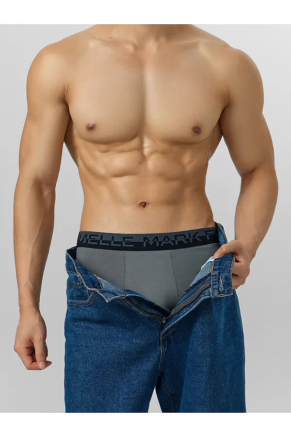 Трусы MARK FORMELLE, базальт - фото 2