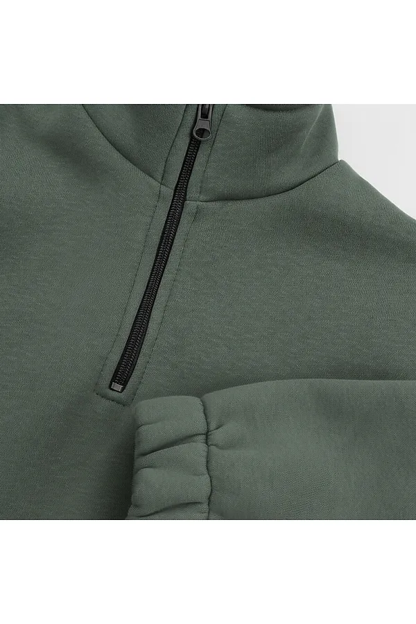 Костюм YOULALA, шалфей - фото 2